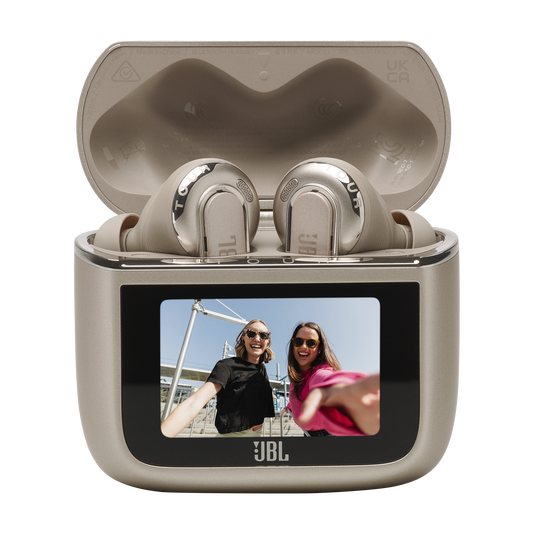 JBL Tour Pro 3 | True Wireless Noise Cancelling earbuds with JBL Tour Pro 3 | True Wireless Noise Cancelling earbuds with
